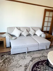 Spacious Serenity Home Steps from Golden Gate Park - Image 5