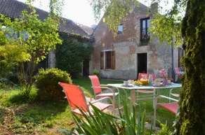 Chez Hortense, modern country house - Image 5