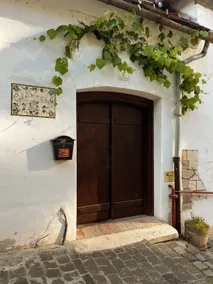 Gül Baba Saray 4 - Nice nook - Image 2