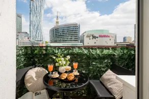 Prime Suite • Palace View • AC• Centre • Balcony - Image 3