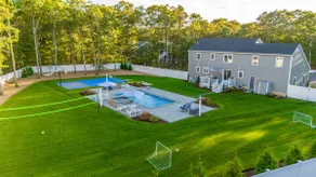 Cape Cod In A Luxe New Construction - Image 2