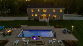 Cape Cod In A Luxe New Construction - Image 3