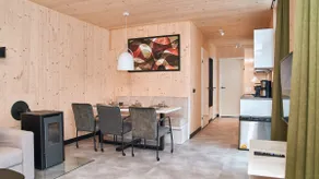 4+2P Cottage Sauerland - Image 5