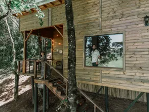 Tree House - Whirlpool | Santa Clara - Image 3
