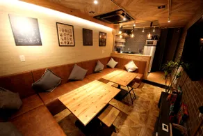1 minute walk from Namba StationDotonbori Switch 2 - Image 2