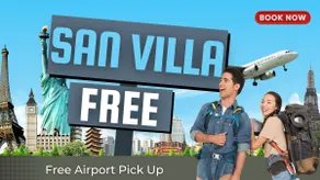 SAN VILLA - Image 2