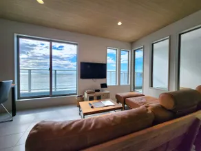 - Ocean view! A private resort villa with a view of Mt. Fuji and Enoshima! - Image 5