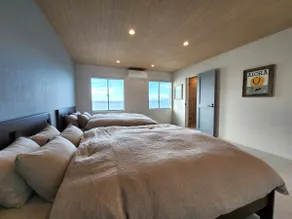 - Ocean view! A private resort villa with a view of Mt. Fuji and Enoshima! - Image 3