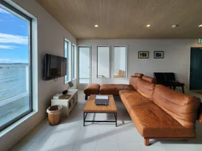 - Ocean view! A private resort villa with a view of Mt. Fuji and Enoshima! - Image 2