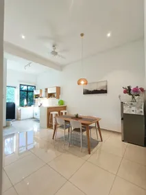 Zen Clan Homestay | Near Enstek, SIC, KLIA, Nilai - Image 5