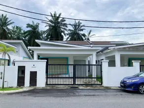Zen Clan Homestay | Near Enstek, SIC, KLIA, Nilai - Image 4