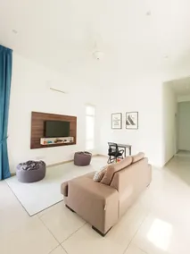 Zen Clan Homestay | Near Enstek, SIC, KLIA, Nilai - Image 3