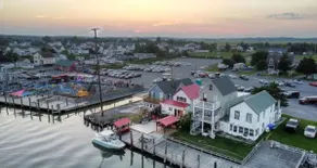 Oceanview Riverfront Retreat w/ hot tub and dock! - Image 4