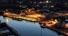 Oceanview Riverfront Retreat w/ hot tub and dock! - Image 5