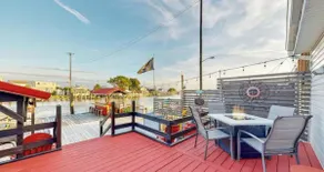 Oceanview Riverfront Retreat w/ hot tub and dock! - Image 2