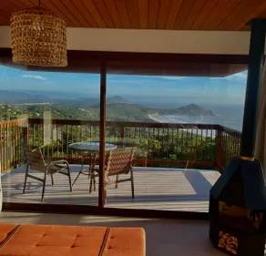 Pilger Reserve - Despertar Suite / Praia do Rosa - Image 4