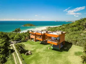 Pilger Reserve - Despertar Suite / Praia do Rosa - Image 2