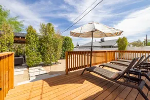 Taylor Street Retreat A | Downtown | Walkable - Image 5
