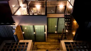 Extraordinary Penthouse overlooking Christ and the Beach - Image 4
