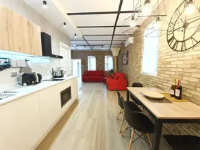 Ca Cici Venice Loft Apartment - Image 4