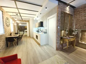 Ca Cici Venice Loft Apartment - Image 3