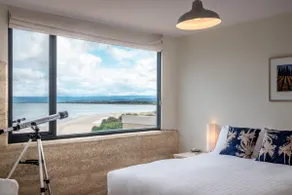 Sea View ~ ultimate beachside retreat! - Image 3