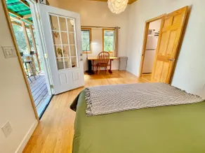 Comfy Studio near Trails & Beaches - Image 4