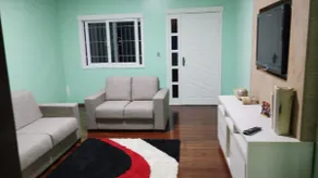 house with 3 en-suites Port Family 22 km from Gramado - Image 2