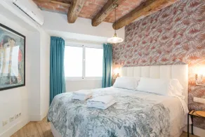 Your central hideaway in Sitges. Beach and train nearby - Image 4