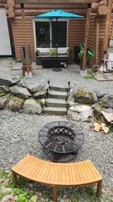 Sauna | Yoga/Work-Out Space |Pet Friendly | Wi-fi - Image 5