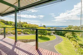 Serenity by Arthurs seat state park - Image 4