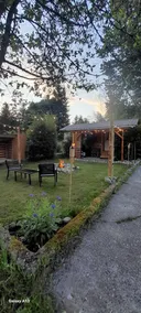 Caravan Cabin! - Image 3