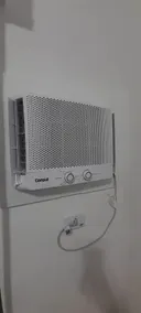 Work or Leisure on the beach? Wi-Fi, Air Conditioning and TV - Image 3
