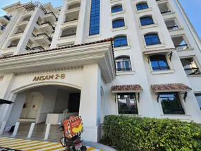 Harf-G13 Fancy 1BR w big balcony at Ansam , Yas Island - Image 4