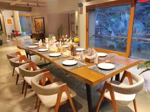 Villa 87 by ZenAway | 4BR Pool Villa North Goa - Image 4