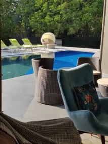 Villa 87 by ZenAway | 4BR Pool Villa North Goa - Image 2