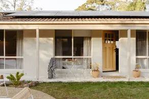 Salted Sun with pool, spa and fire pit - Image 4