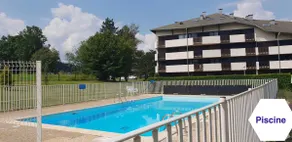 Mountain cocoon with pool and tennis - Image 2
