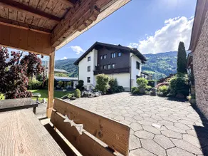 Zillertal Center Villa Mountain view Apartment 12 - Image 5