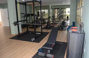 Luxury apartment 5 minutes Casablanca Airport - Image 3