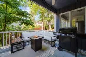 Spacious 5BR Pinehurst Retreat | Poker | Golf Cart - Image 2