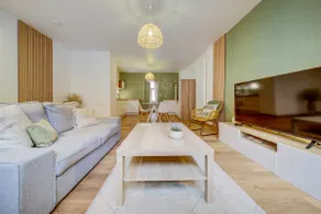 Cozy apartment - Image 2