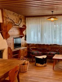 Cà Dolomia – Large apartment, center and slopes - Image 3