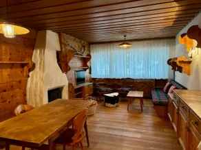 Cà Dolomia – Large apartment, center and slopes - Image 2