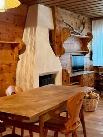 Cà Dolomia – Large apartment, center and slopes - Image 4