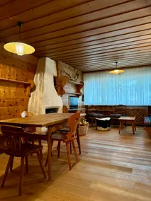 Cà Dolomia – Large apartment, center and slopes - Image 5