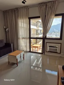 NEW flat, facing the sea at the best point in BARRA - Image 3