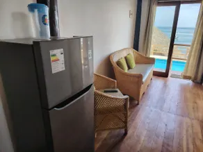 Apartment Pool and Sea View - Image 5