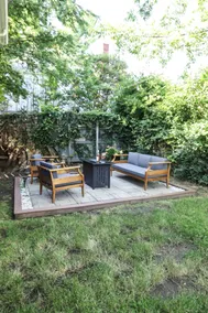 Historic Haynie's Corner Hideout - Image 2