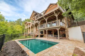 Heated pool, hot tub, fire pit l Majestic views - Image 2